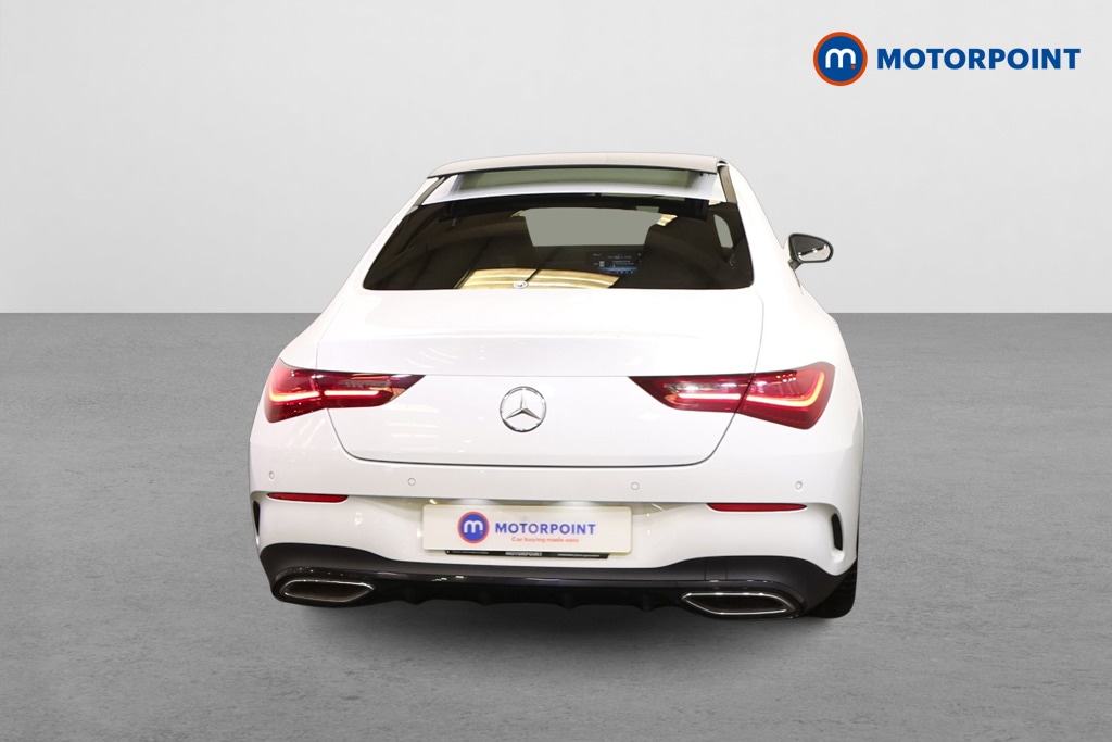 Used Mercedes-Benz CLA 2023 for sale - 76131683: Photo 6