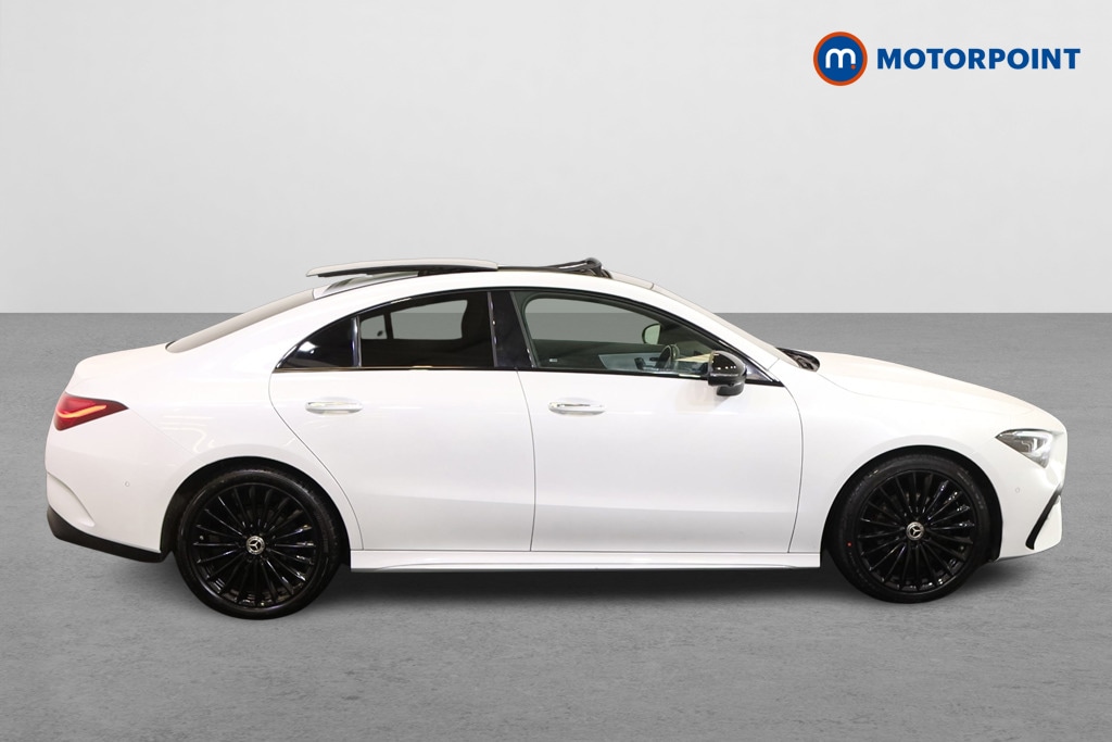 Used Mercedes-Benz CLA 2023 for sale - 76131683: Photo 8