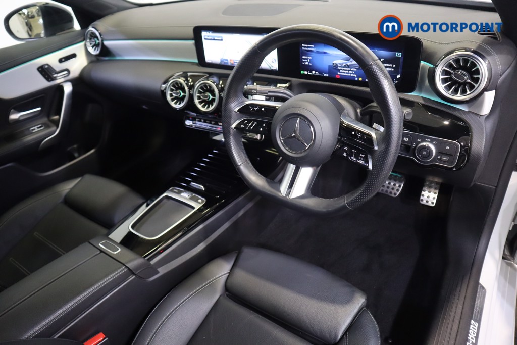 Used Mercedes-Benz CLA 2023 for sale - 76131683: Photo 9