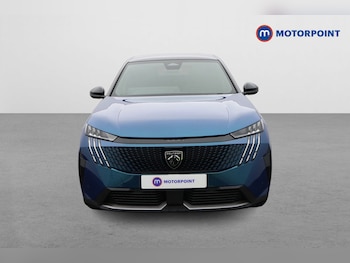Used Peugeot 3008 2025 for sale - 78640986: Photo