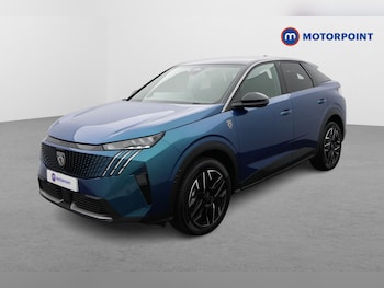 Used Peugeot 3008 2025 for sale - 78640986: Photo