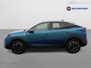 Used Peugeot 3008 2025 for sale - 78640986: Photo