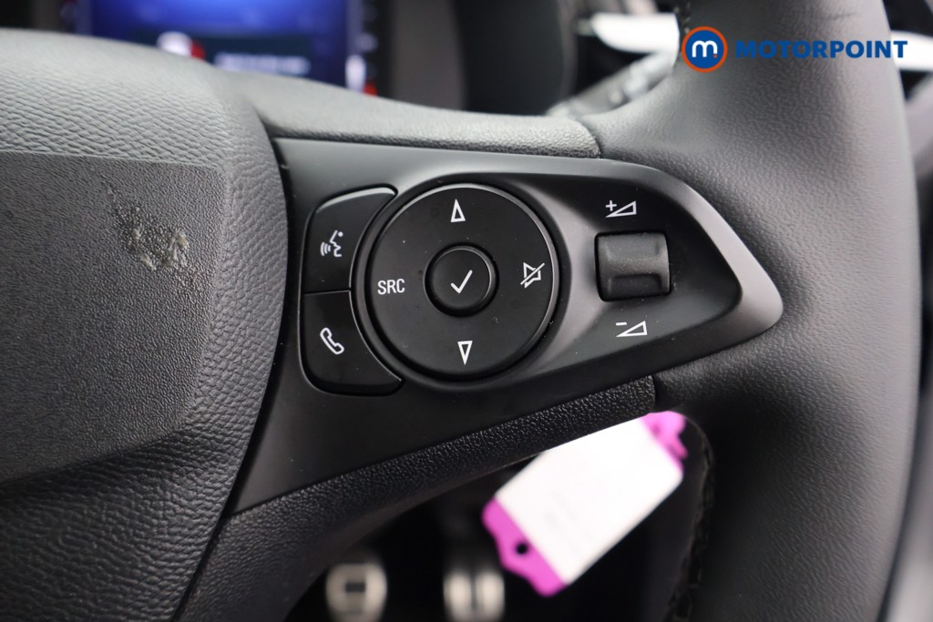 Used Vauxhall Corsa 2023 for sale - 77663047: Photo 12