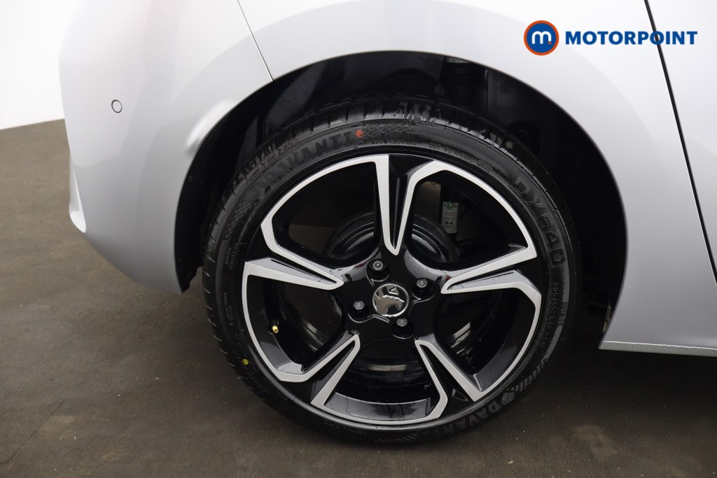 Used Vauxhall Corsa 2023 for sale - 77663047: Photo 24