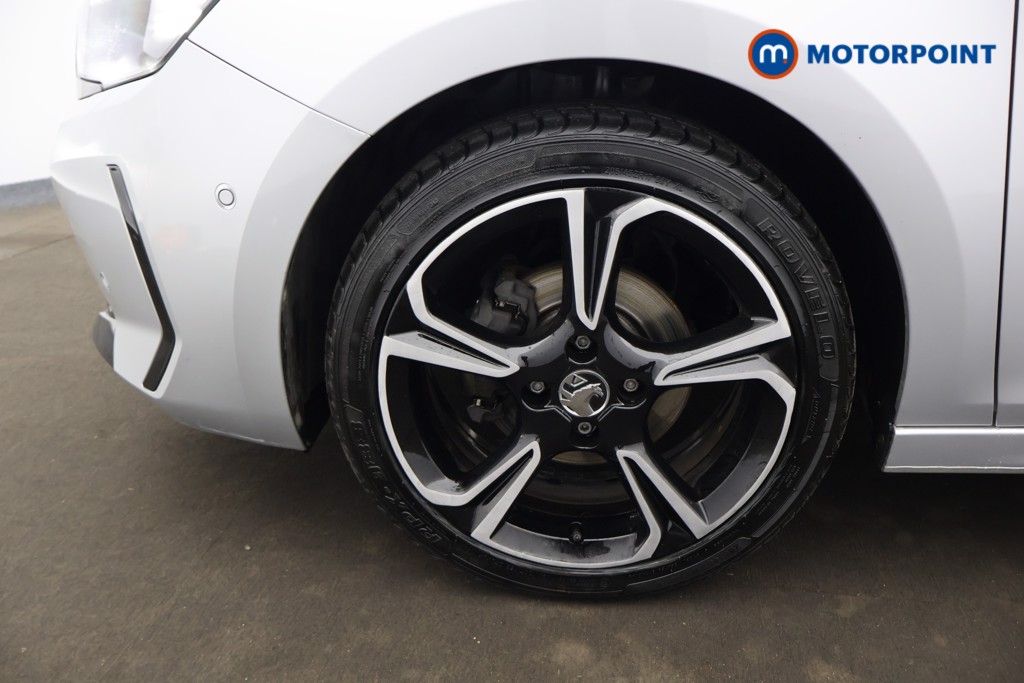 Used Vauxhall Corsa 2023 for sale - 77663047: Photo 26