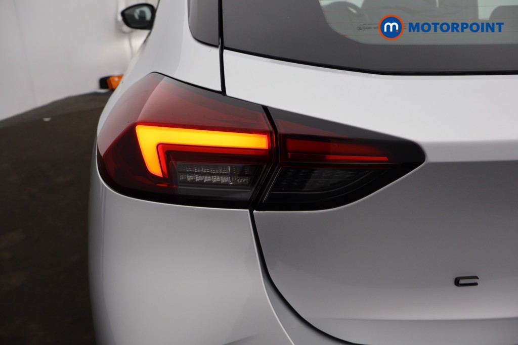 Used Vauxhall Corsa 2023 for sale - 77663047: Photo 28