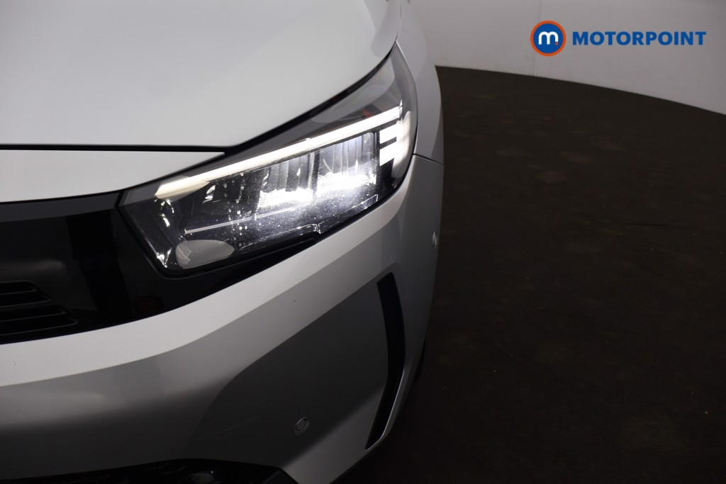 Used Vauxhall Corsa 2023 for sale - 77663047: Photo 29