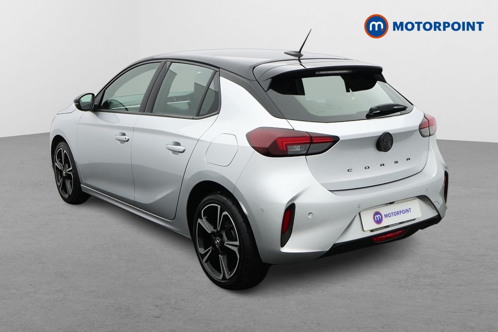 Used Vauxhall Corsa 2023 for sale - 77663047: Photo 5