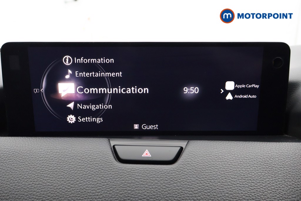 Used Mazda CX-60 2023 for sale - 77804776: Photo 13