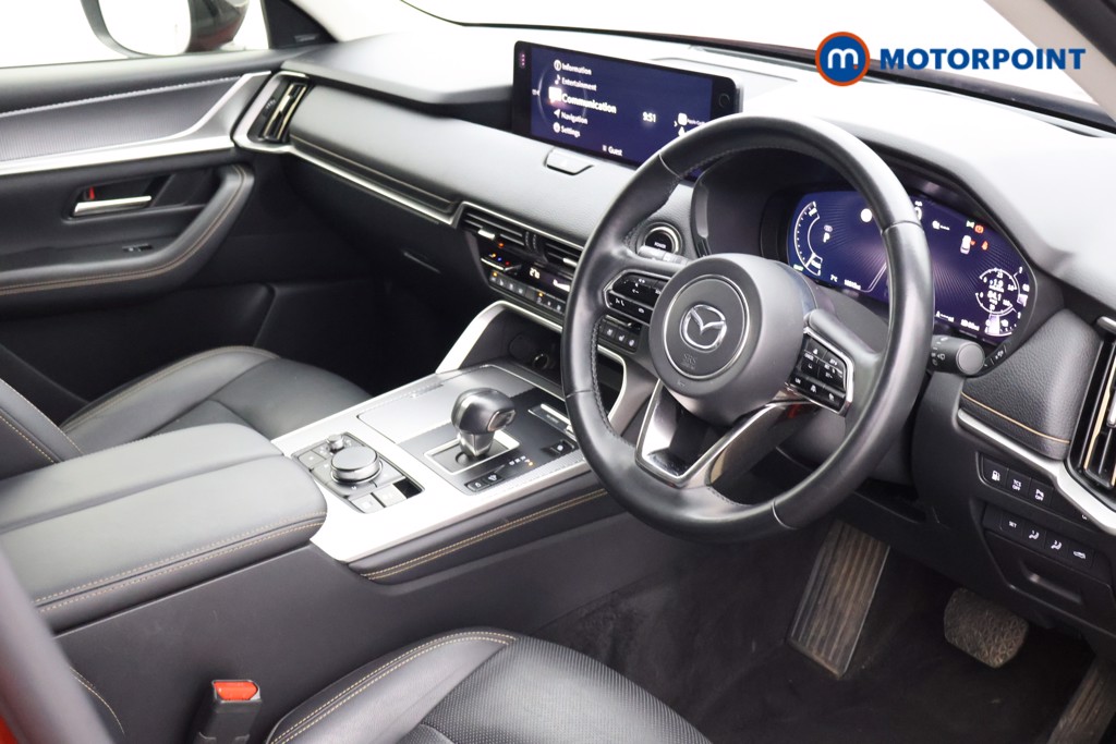 Used Mazda CX-60 2023 for sale - 77804776: Photo 19