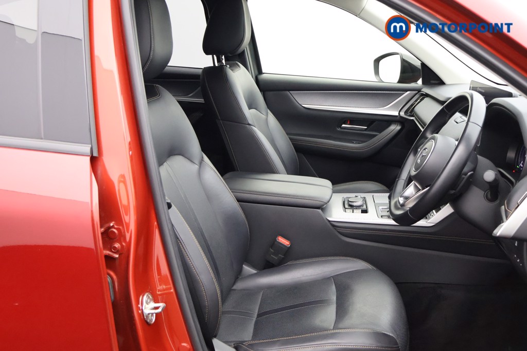 Used Mazda CX-60 2023 for sale - 77804776: Photo 20