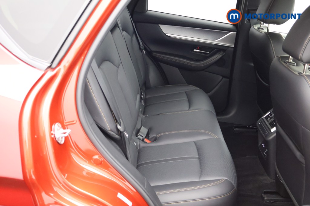 Used Mazda CX-60 2023 for sale - 77804776: Photo 21