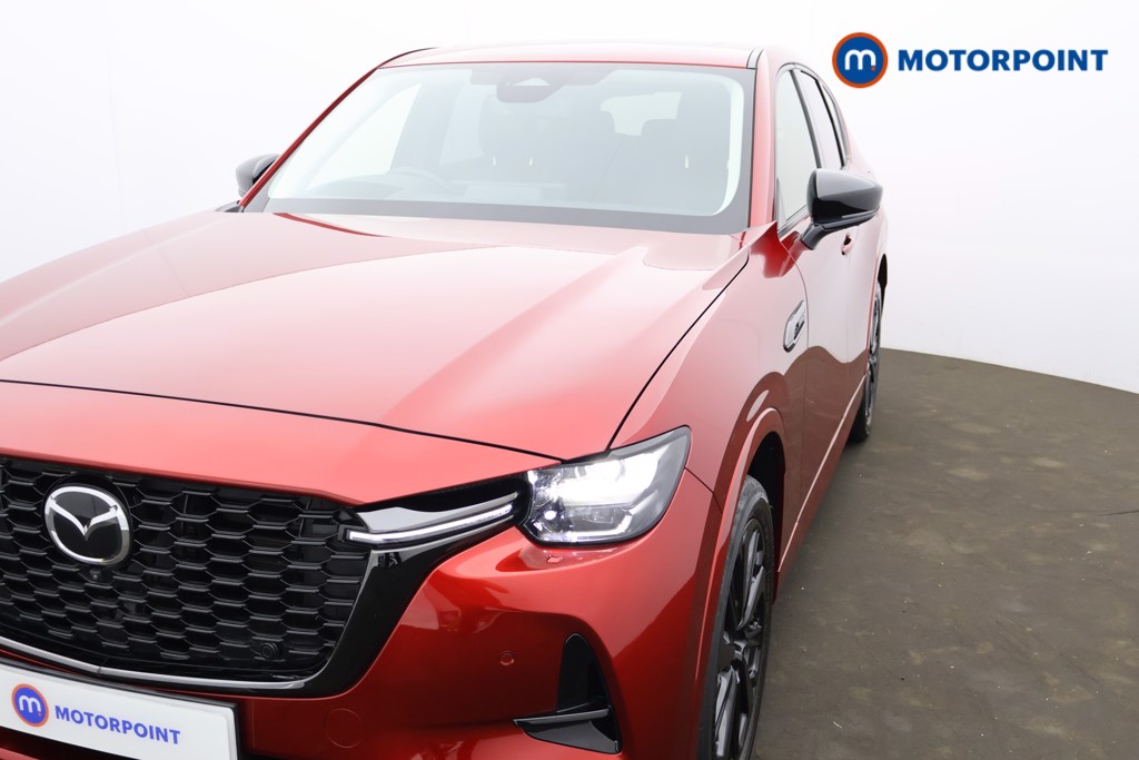 Used Mazda CX-60 2023 for sale - 77804776: Photo 25