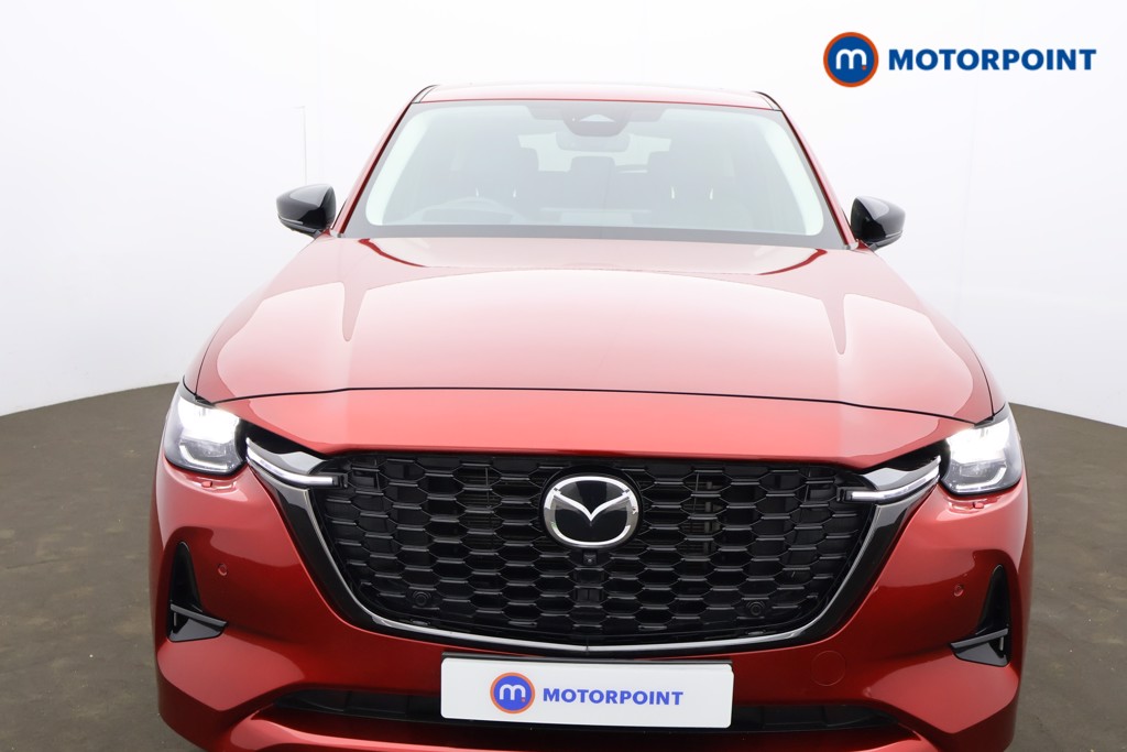 Used Mazda CX-60 2023 for sale - 77804776: Photo 26