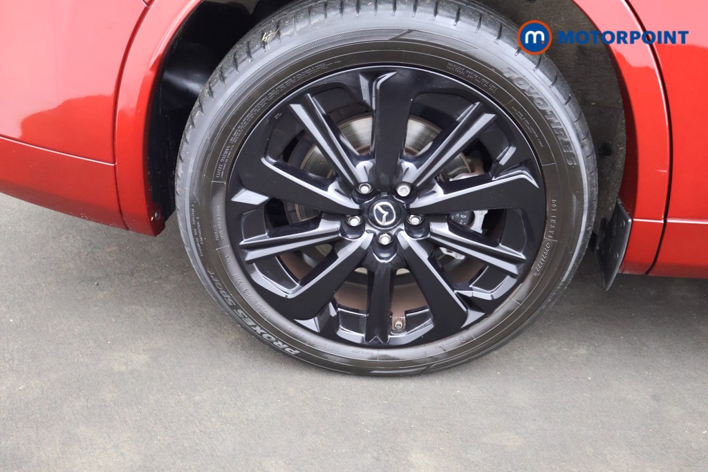 Used Mazda CX-60 2023 for sale - 77804776: Photo 28