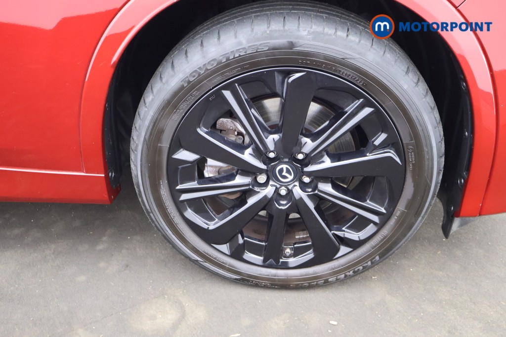 Used Mazda CX-60 2023 for sale - 77804776: Photo 29