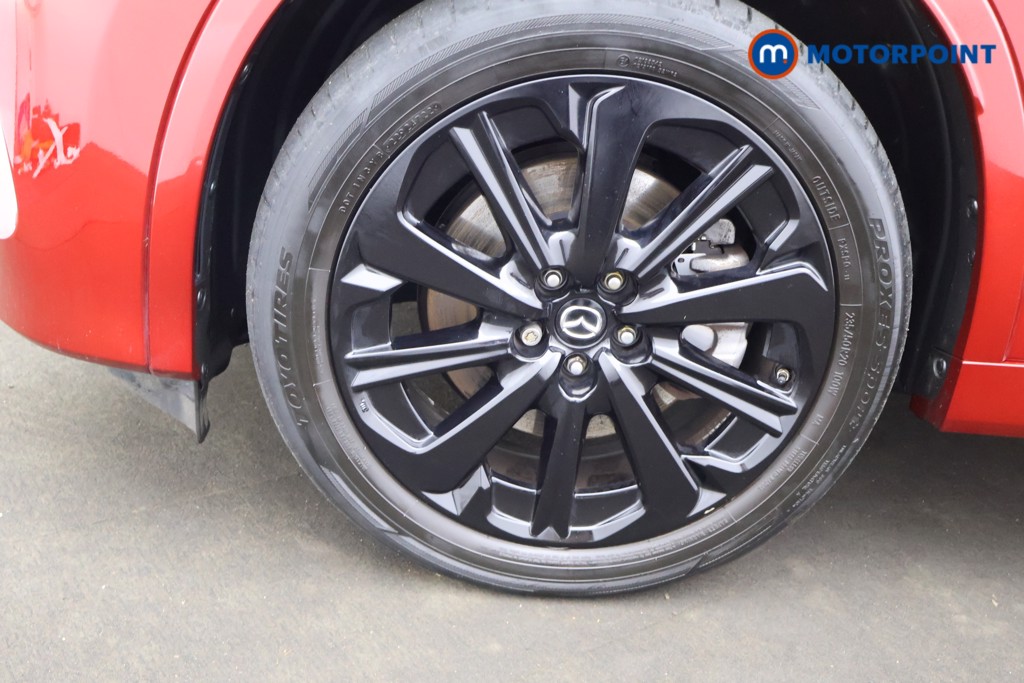 Used Mazda CX-60 2023 for sale - 77804776: Photo 30