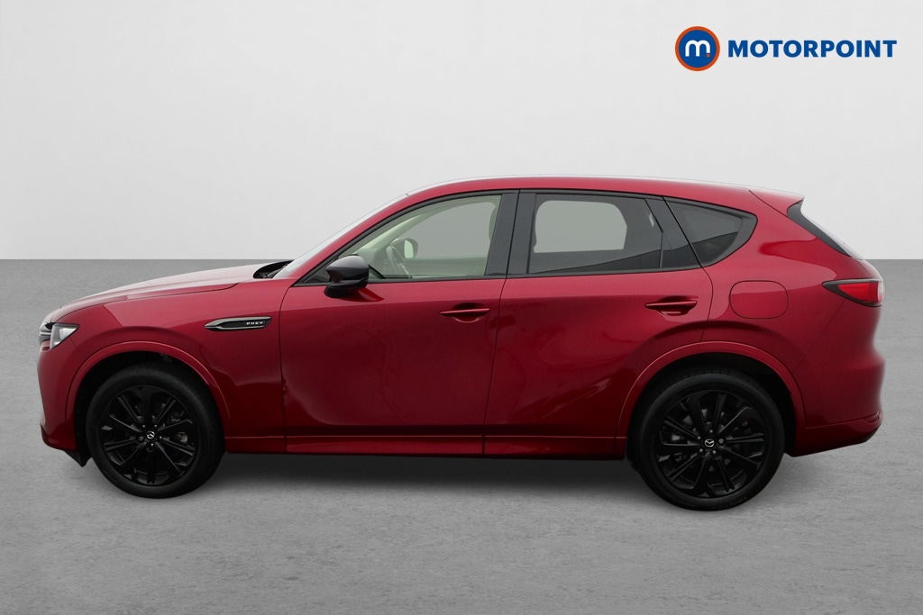 Used Mazda CX-60 2023 for sale - 77804776: Photo 4