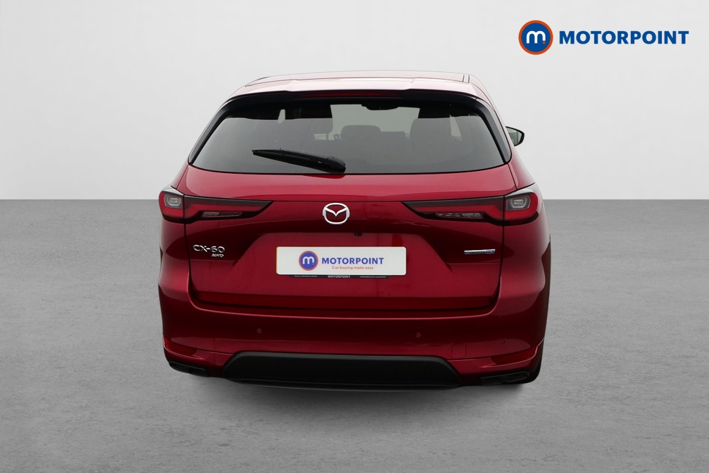 Used Mazda CX-60 2023 for sale - 77804776: Photo 6