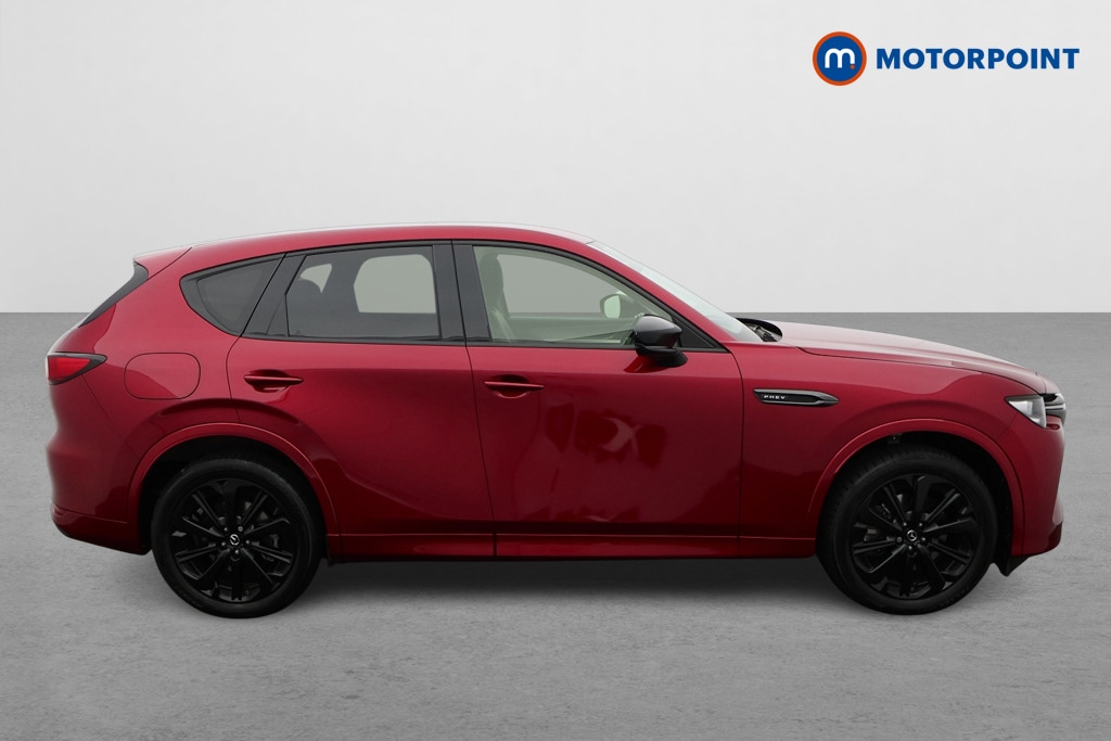 Used Mazda CX-60 2023 for sale - 77804776: Photo 8