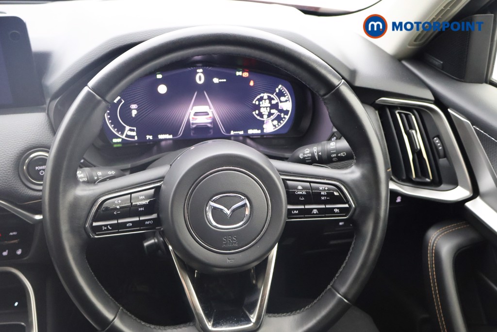 Used Mazda CX-60 2023 for sale - 77804776: Photo 9