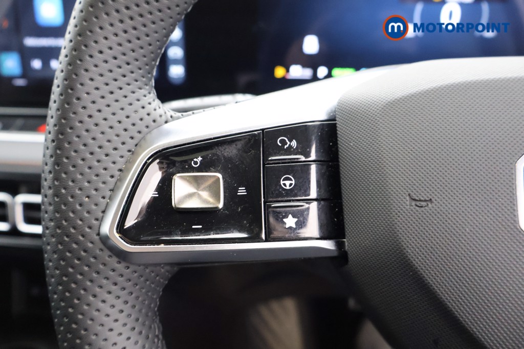 Used MG MG HS 2025 for sale - 78123637: Photo 10