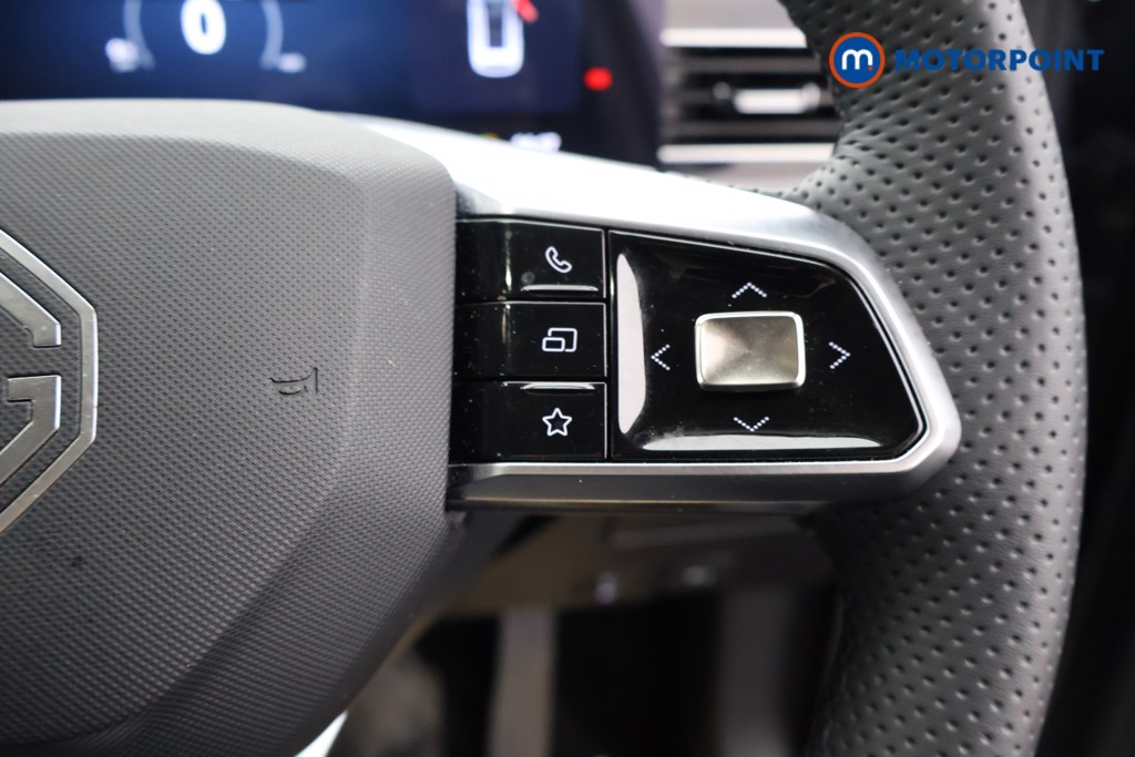 Used MG MG HS 2025 for sale - 78123637: Photo 11