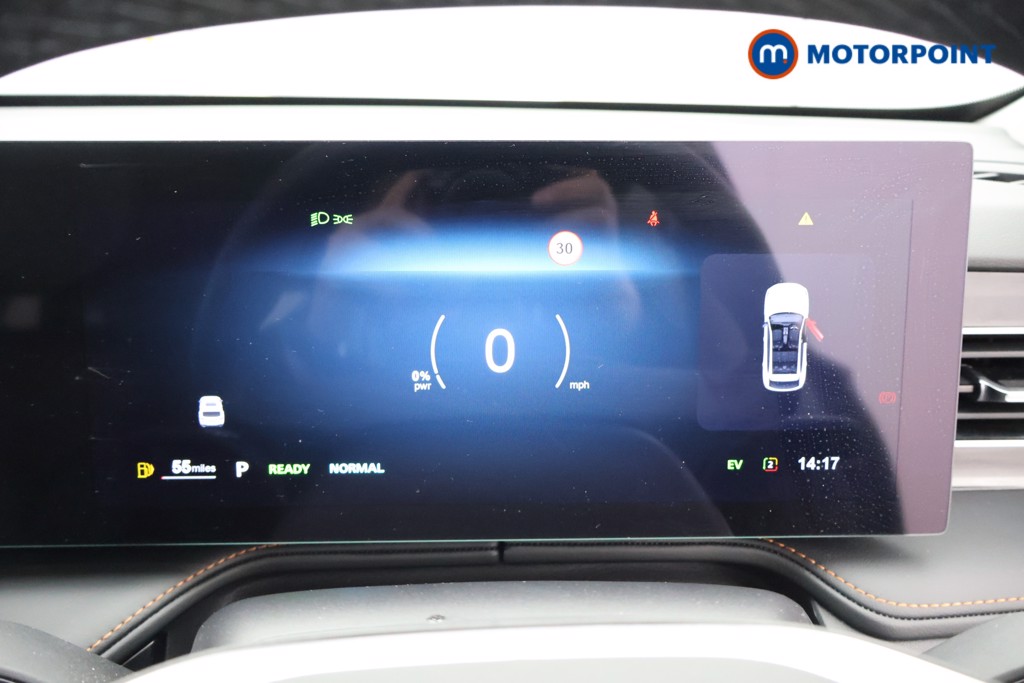 Used MG MG HS 2025 for sale - 78123637: Photo 12