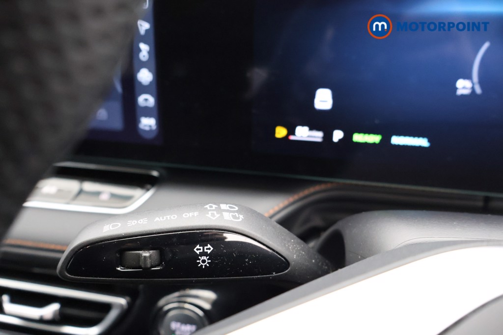 Used MG MG HS 2025 for sale - 78123637: Photo 13