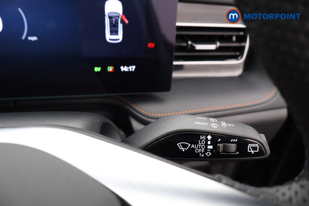 Used MG MG HS 2025 for sale - 78123637: Photo 14