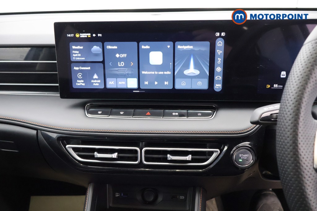 Used MG MG HS 2025 for sale - 78123637: Photo 15