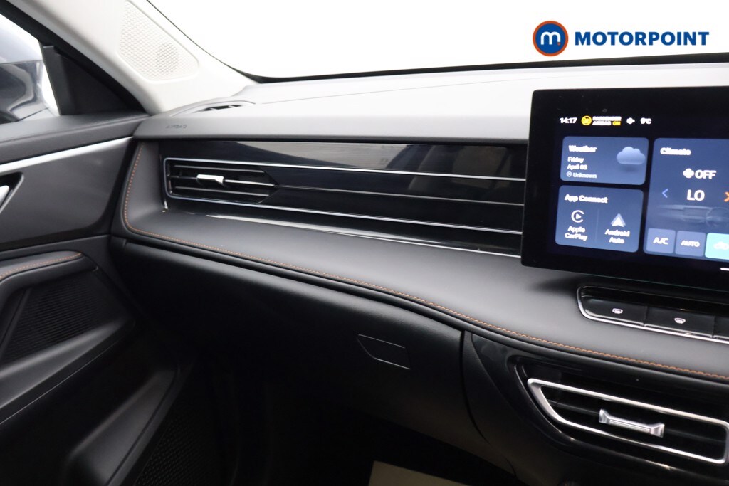 Used MG MG HS 2025 for sale - 78123637: Photo 17