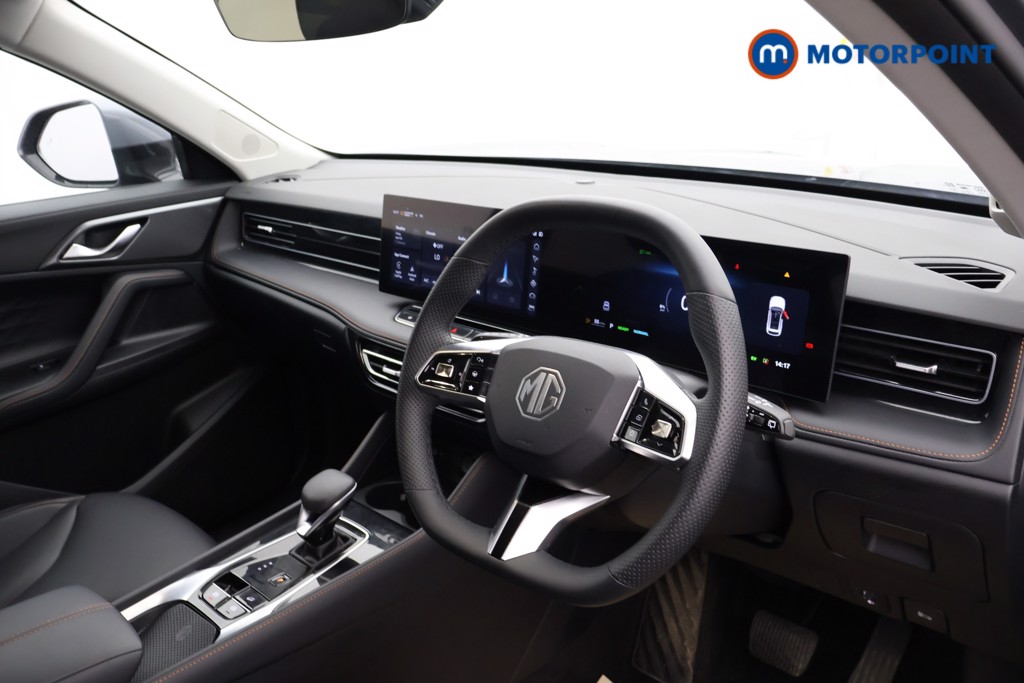 Used MG MG HS 2025 for sale - 78123637: Photo 20