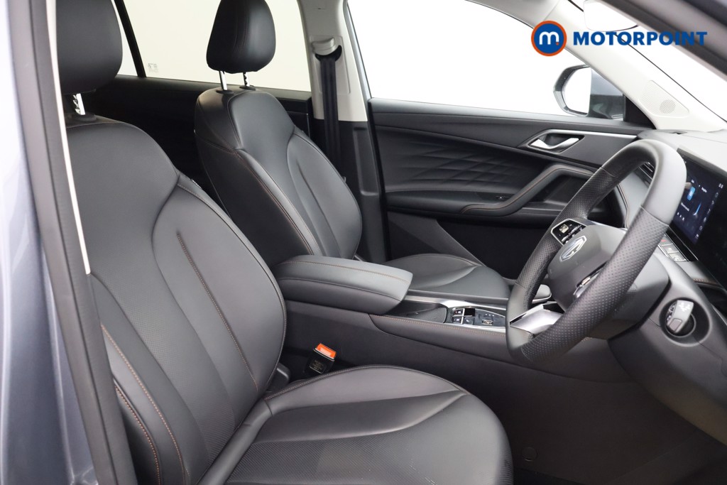 Used MG MG HS 2025 for sale - 78123637: Photo 21