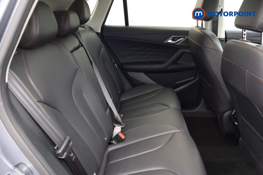 Used MG MG HS 2025 for sale - 78123637: Photo 22