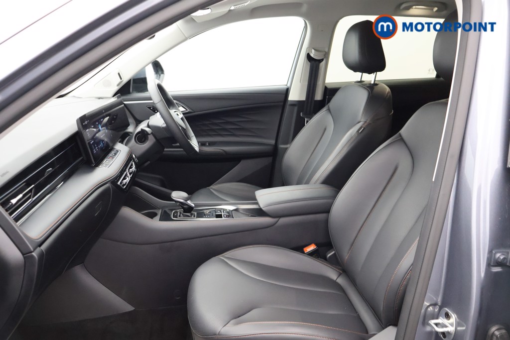 Used MG MG HS 2025 for sale - 78123637: Photo 26