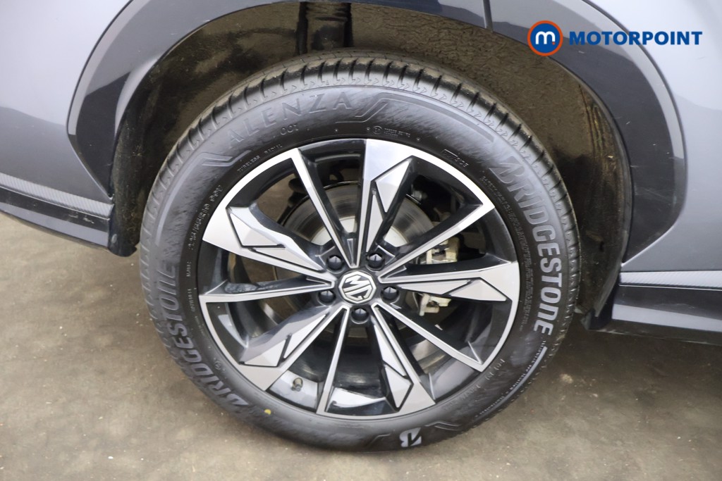 Used MG MG HS 2025 for sale - 78123637: Photo 28