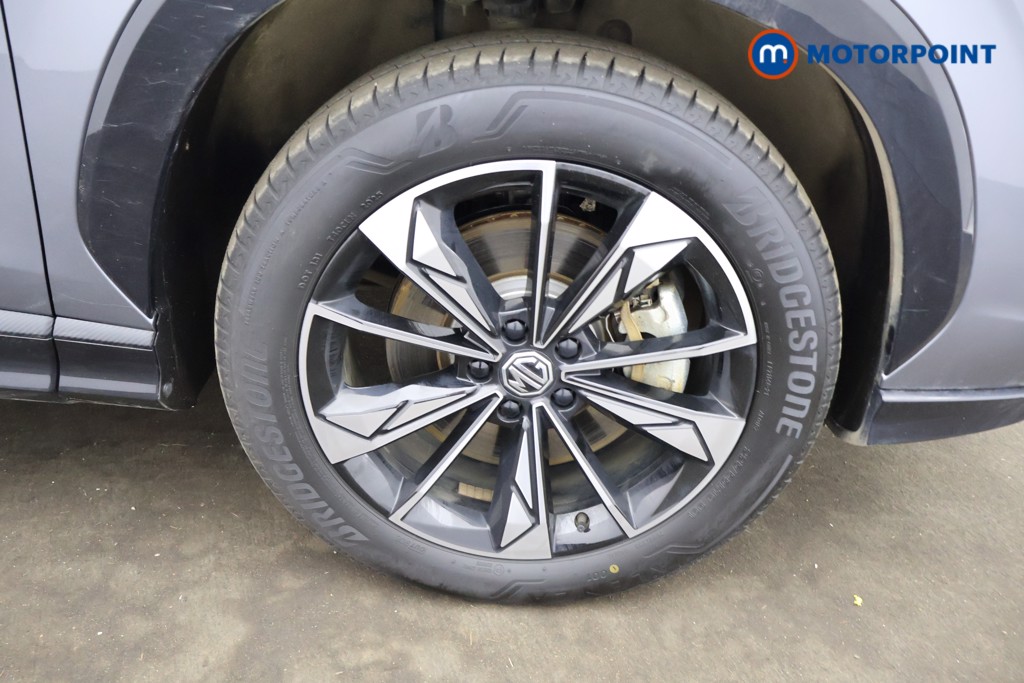 Used MG MG HS 2025 for sale - 78123637: Photo 29