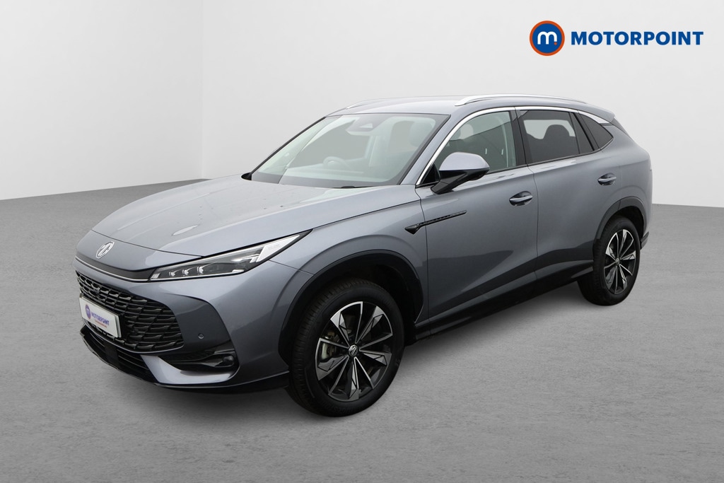 Used MG MG HS 2025 for sale - 78123637: Photo 3