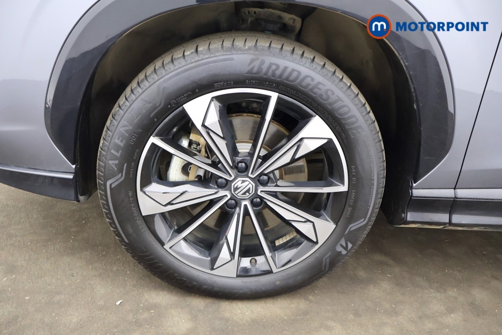 Used MG MG HS 2025 for sale - 78123637: Photo 30