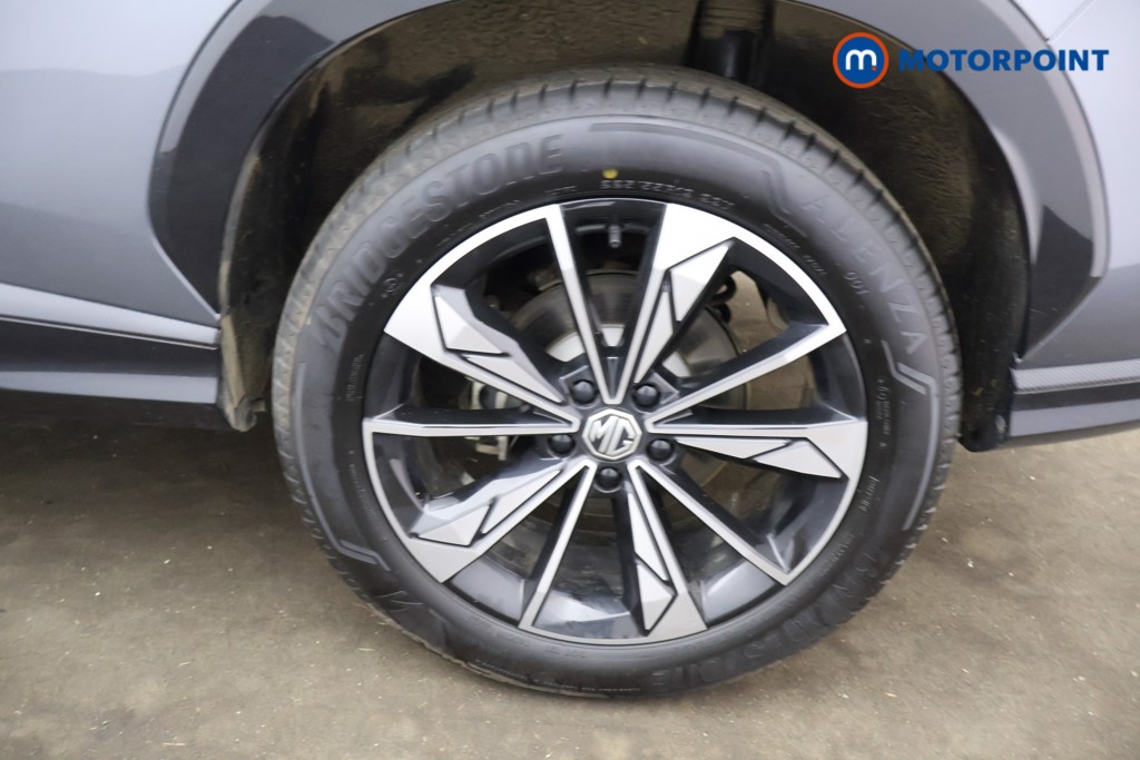 Used MG MG HS 2025 for sale - 78123637: Photo 31