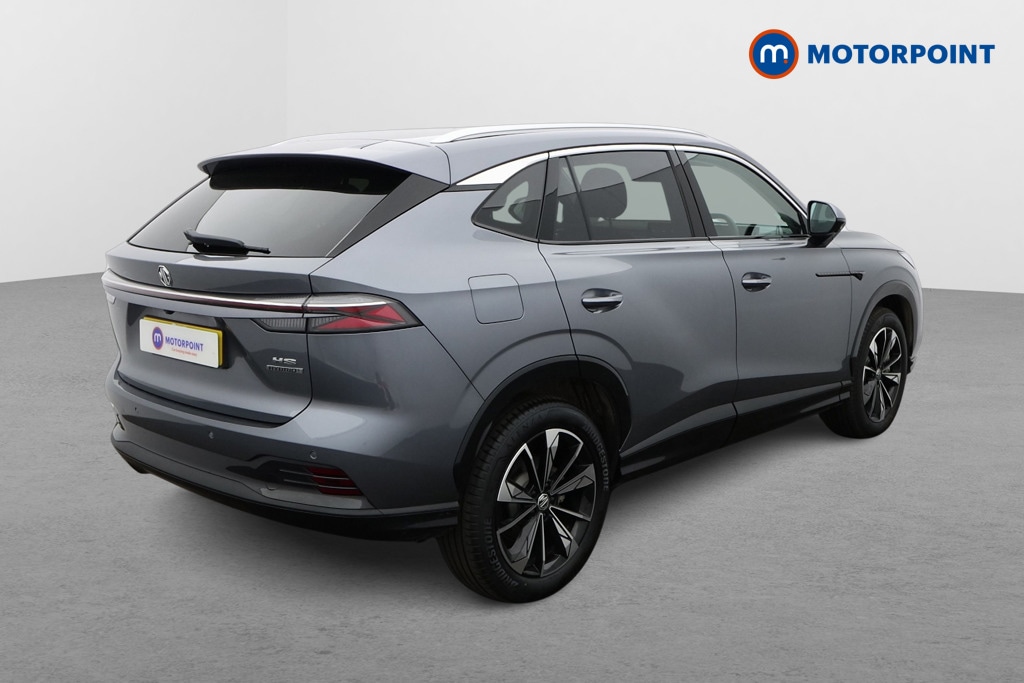 Used MG MG HS 2025 for sale - 78123637: Photo 7