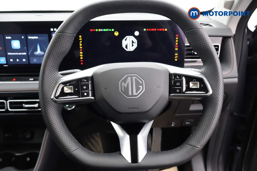 Used MG MG HS 2025 for sale - 78123637: Photo 9