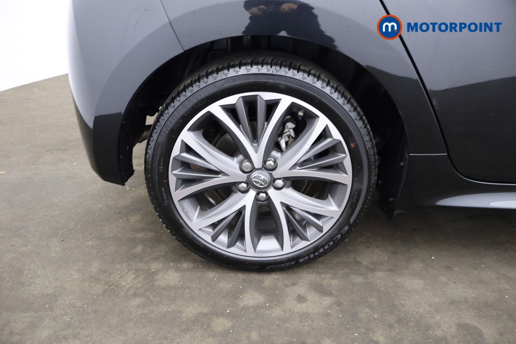 Used Toyota Yaris 2024 for sale - 78067697: Photo 10