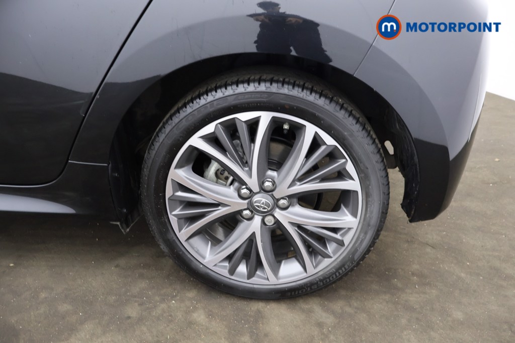 Used Toyota Yaris 2024 for sale - 78067697: Photo 11