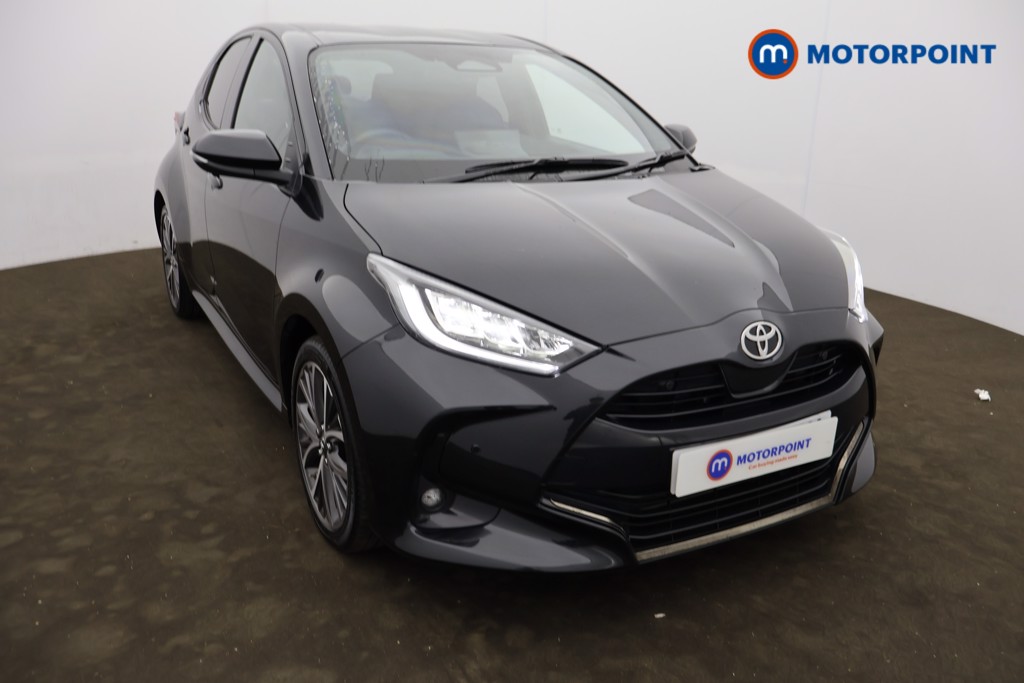 Used Toyota Yaris 2024 for sale - 78067697: Photo 13