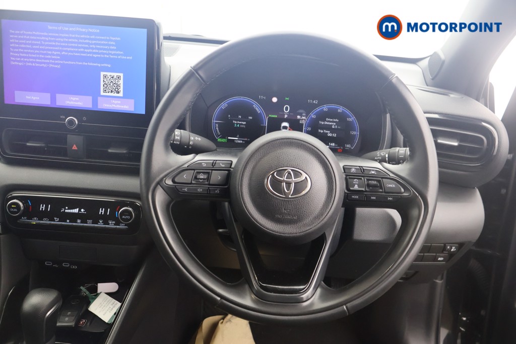 Used Toyota Yaris 2024 for sale - 78067697: Photo 14