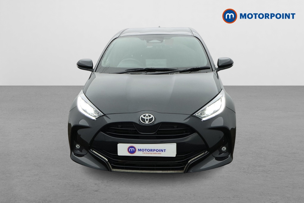 Used Toyota Yaris 2024 for sale - 78067697: Photo 2
