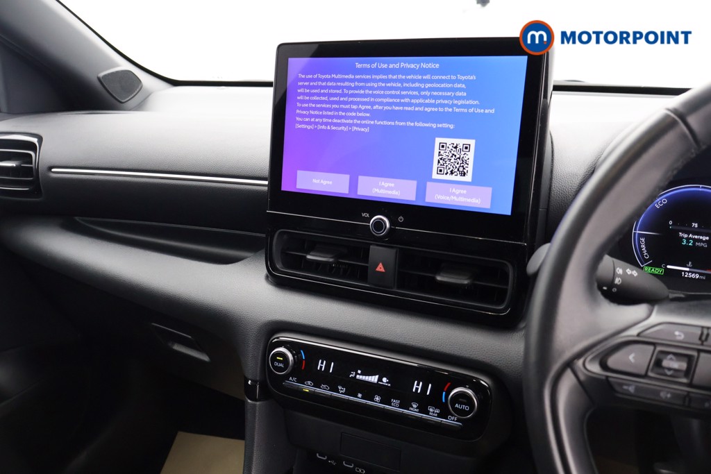 Used Toyota Yaris 2024 for sale - 78067697: Photo 20