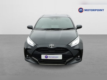 Used Toyota Yaris 2024 for sale - 78067697: Photo